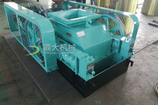 雙齒輥破碎機(jī)給選礦行業(yè)帶來(lái)的便利